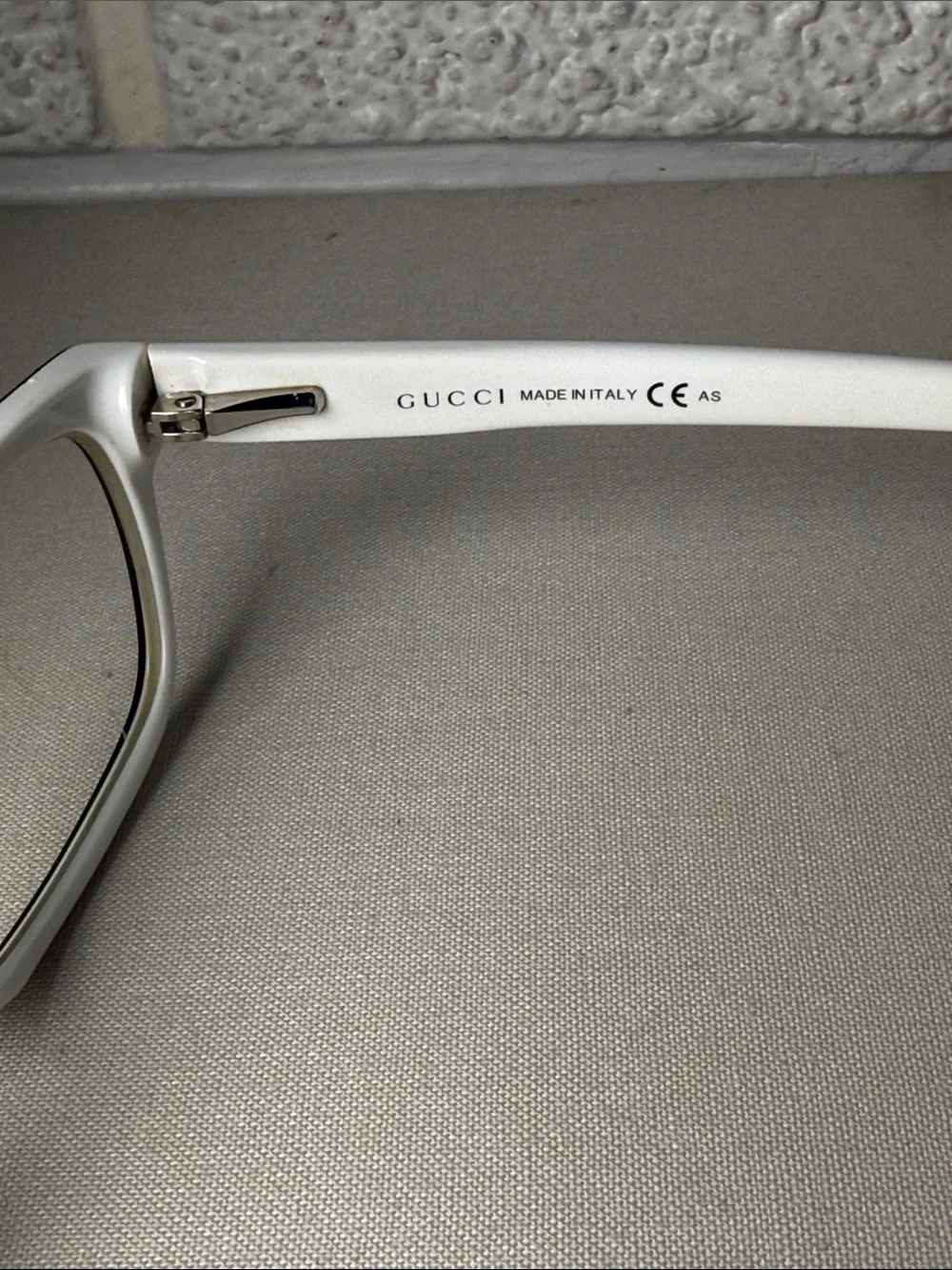 Gucci Black & White GG 3151 RLE Optical FRAMES